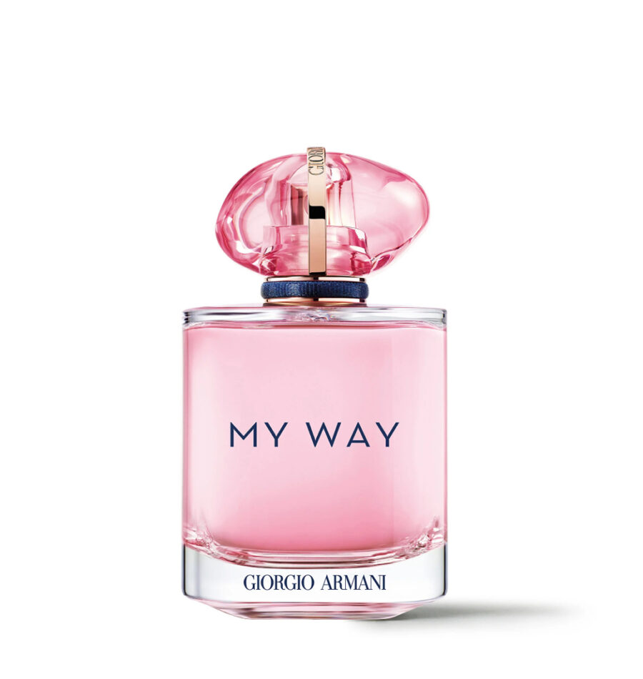ماي واي نكتار - MY WAY EAU DE PARFUM NECTAR 90M