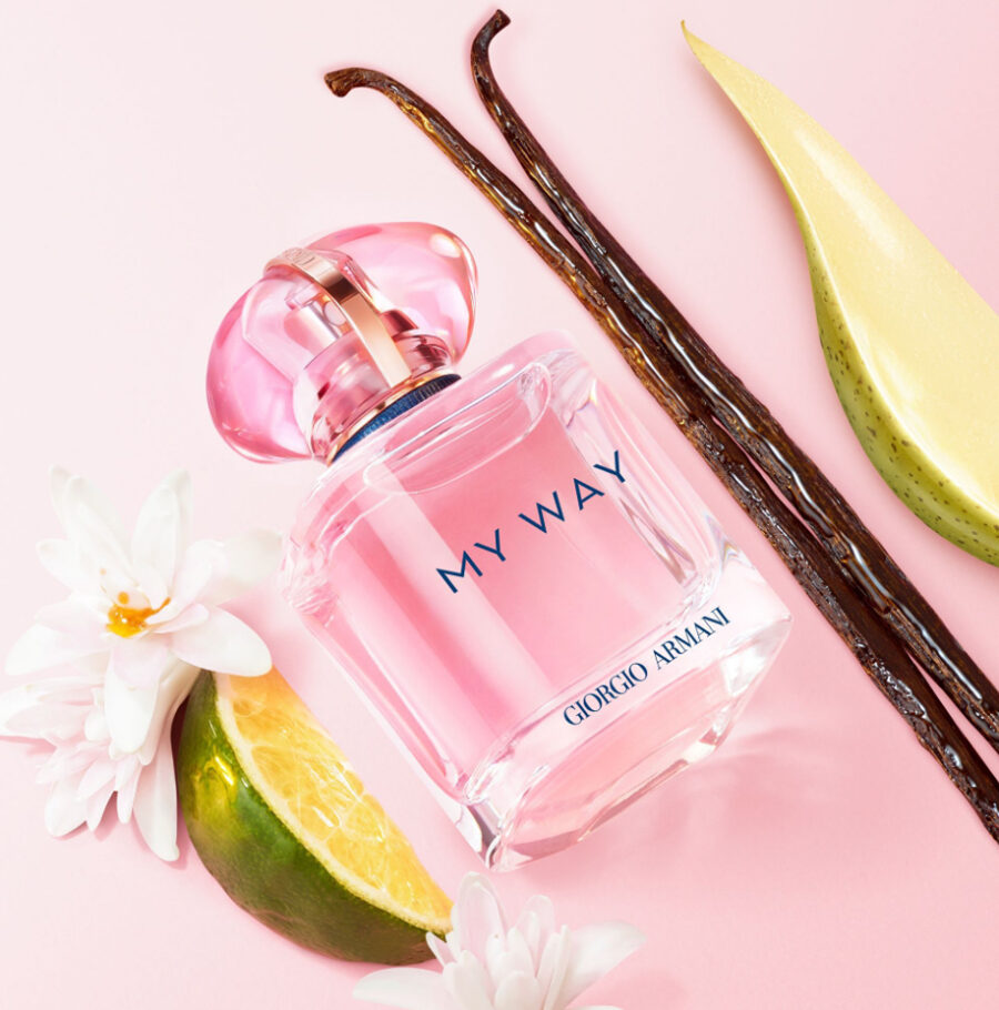 ماي واي نكتار - MY WAY EAU DE PARFUM NECTAR 90M