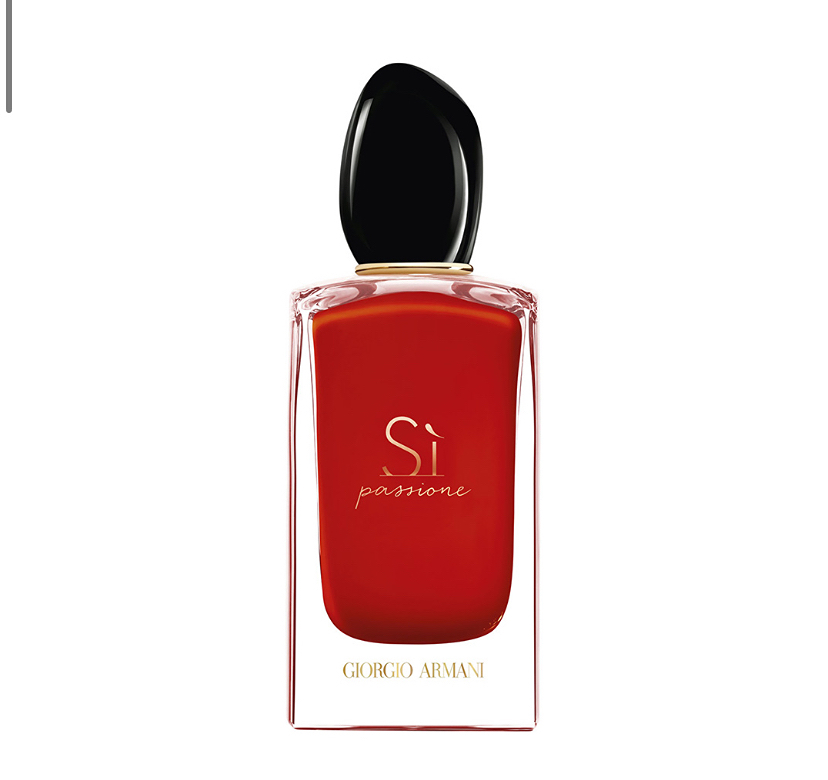 ARMANI SI PASSIONE100m - ارماني سي باشن
