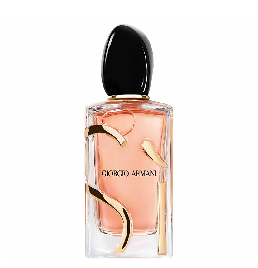 INTENSE ARMANI SI - ارماني سي بيرفيوم