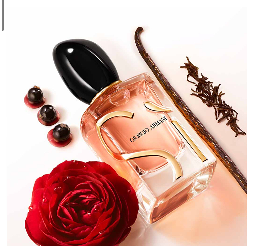 INTENSE ARMANI SI - ارماني سي بيرفيوم
