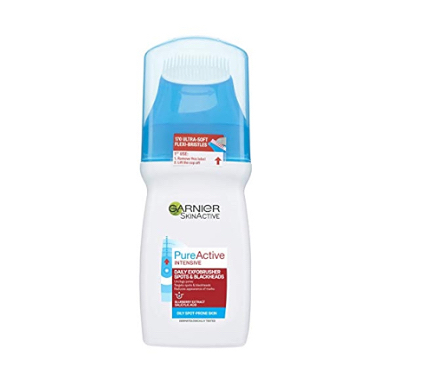 بيور اكتف جيل - garnier Pure Active Gel 150ml