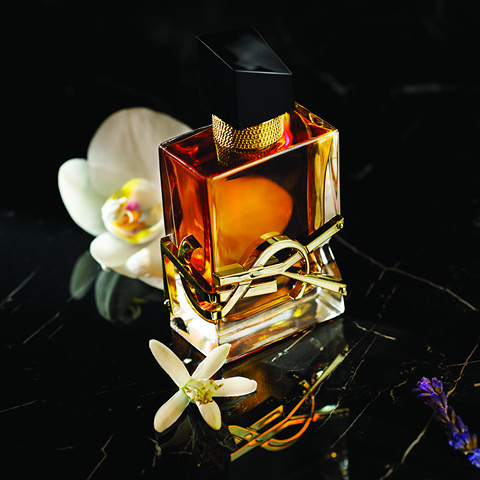 Intense Eau De Parfum 90m- ليبري انتس بيرفيوم للنساء