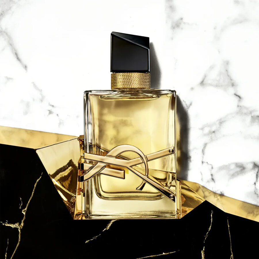 EdP Collector's Edition - ليبري بيرفيوم للنساء