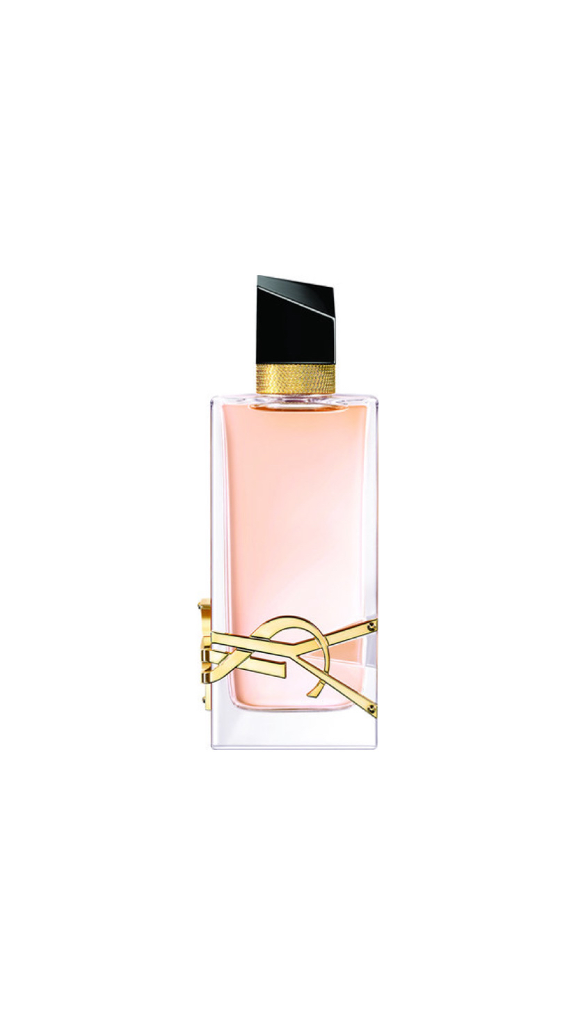 libre EDT 90m- ليبري تواليت للنساء