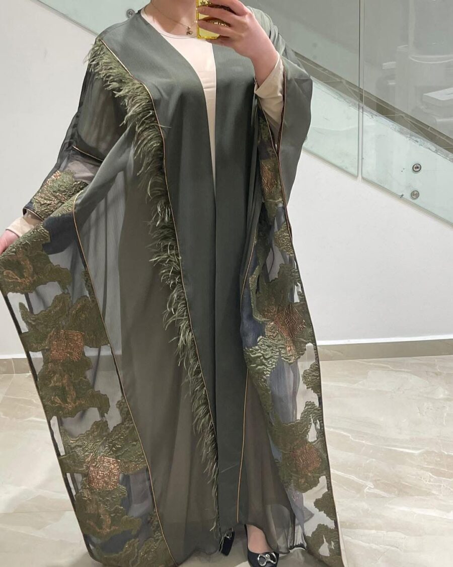 عباية