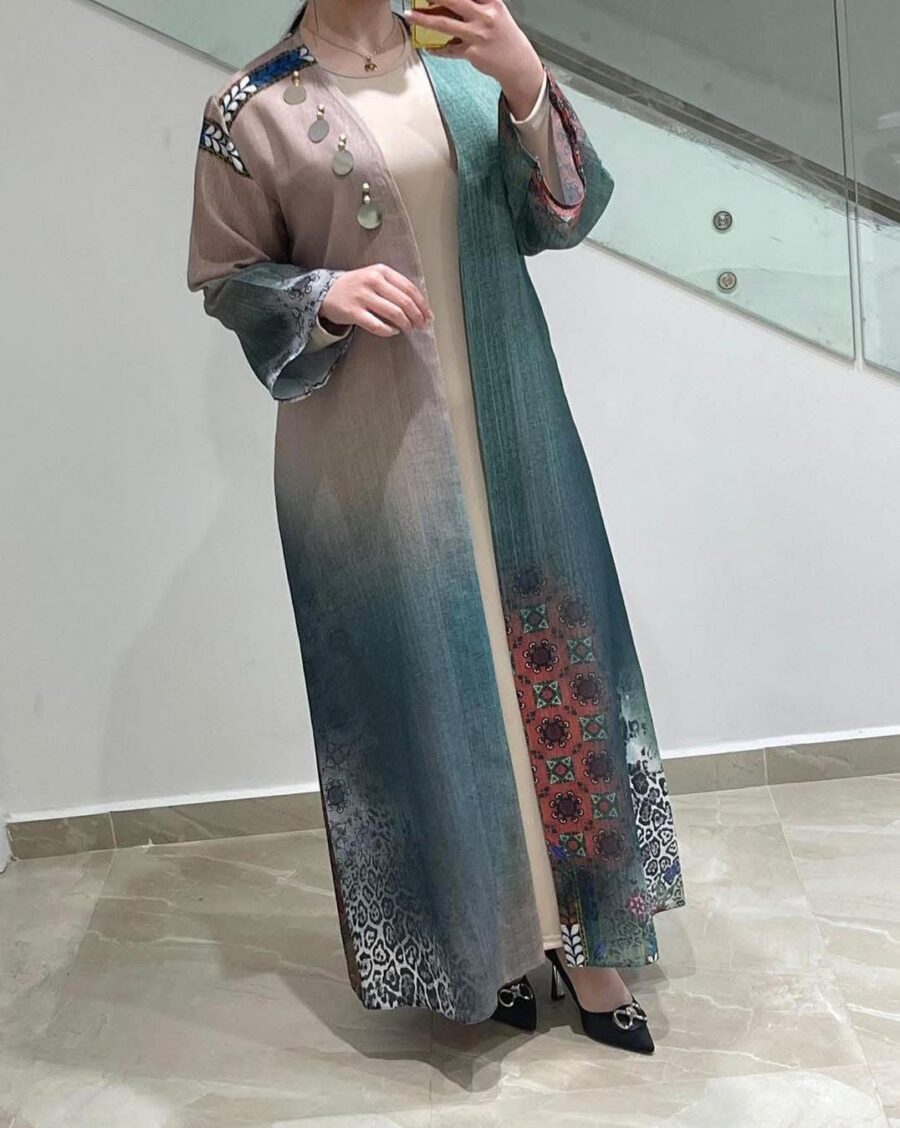عباية