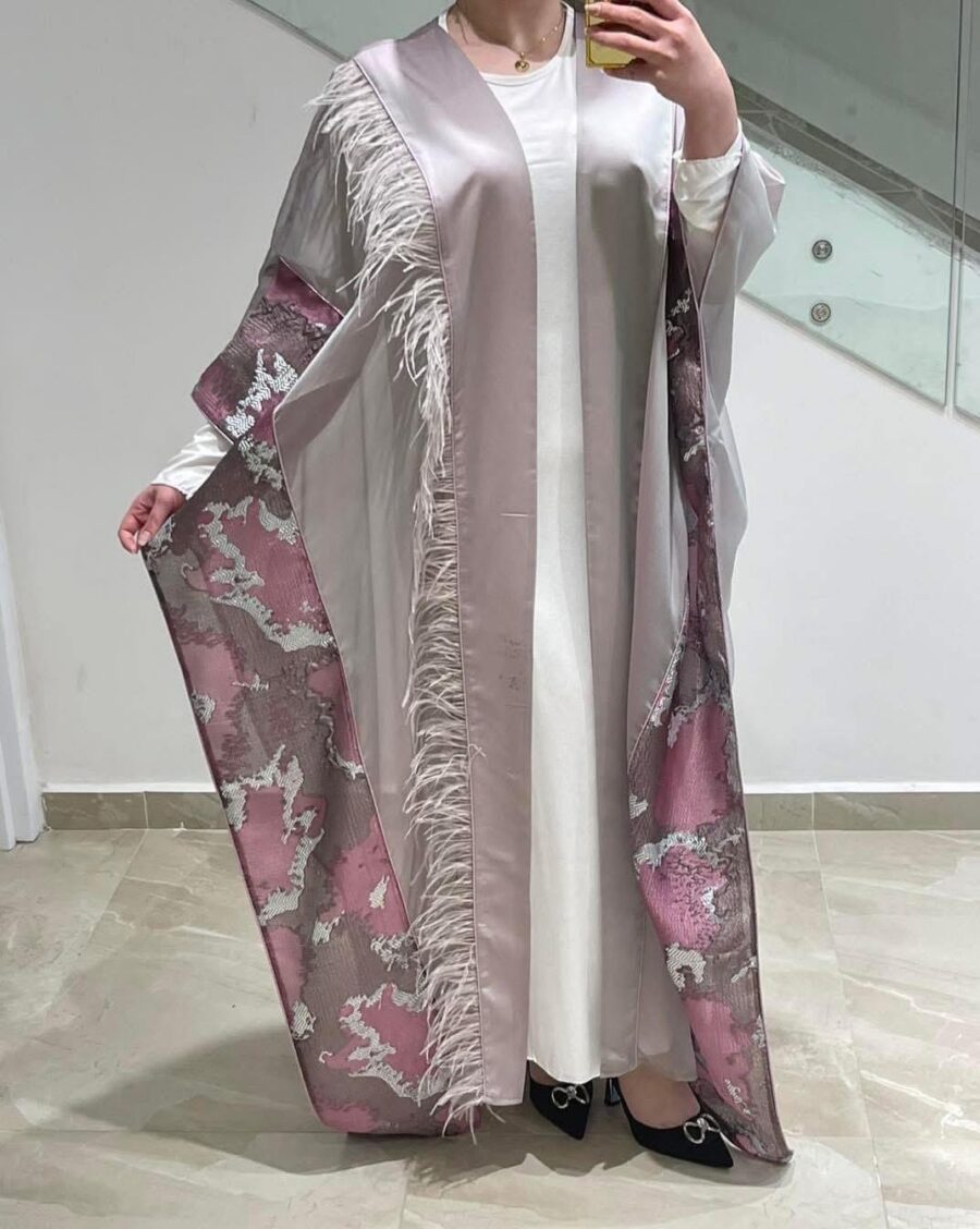 عباية