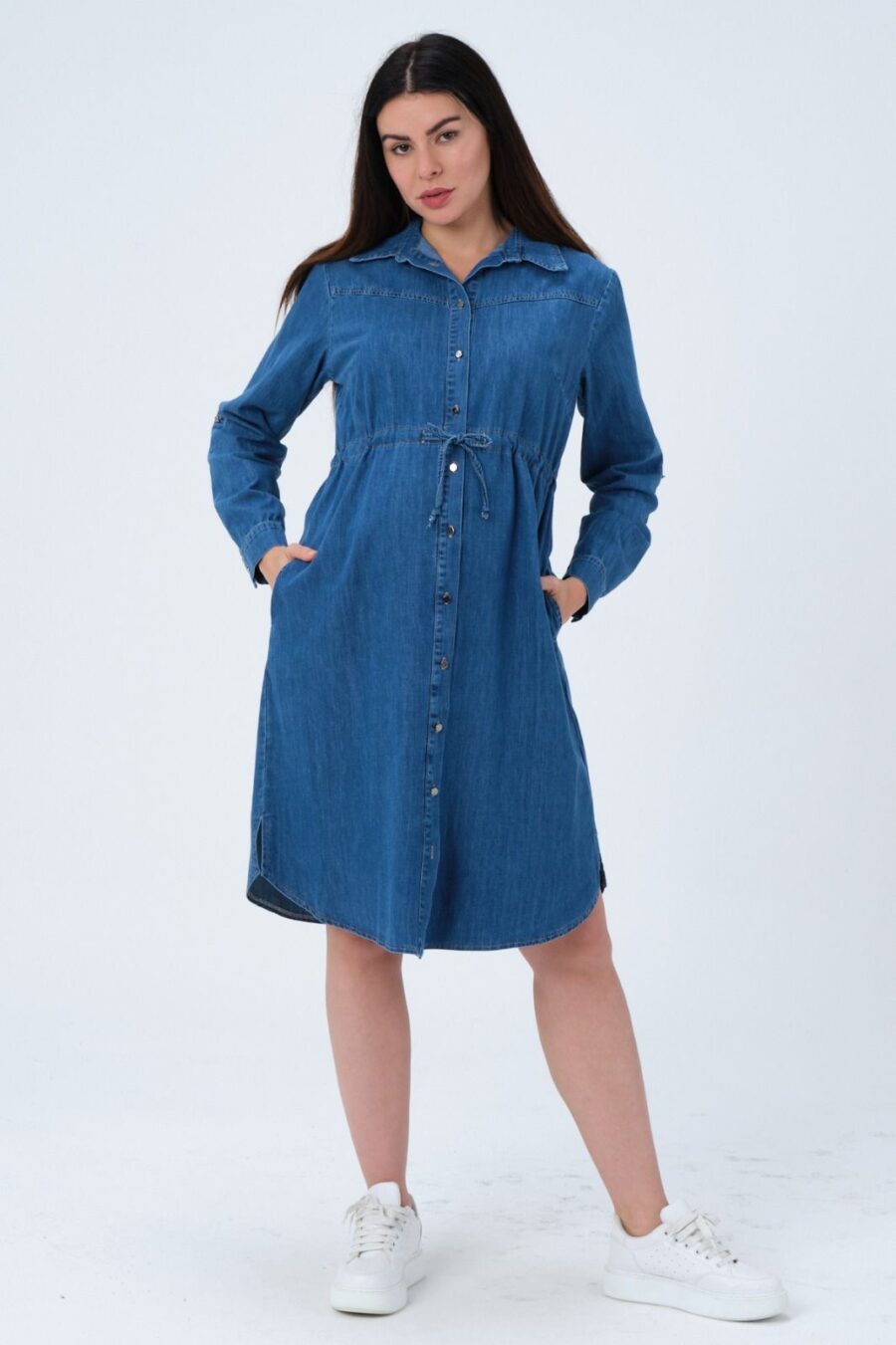 فستان