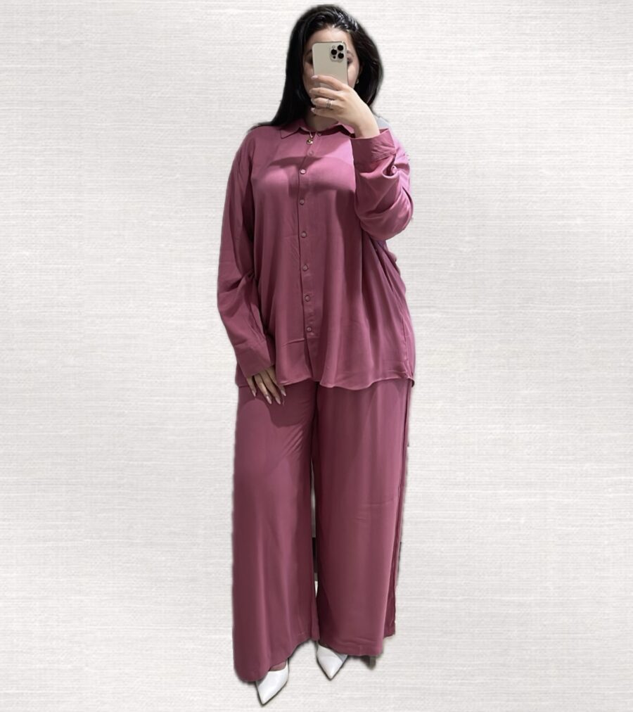 طقم