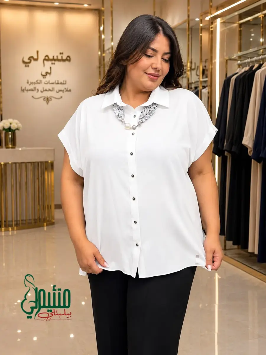قميص كات