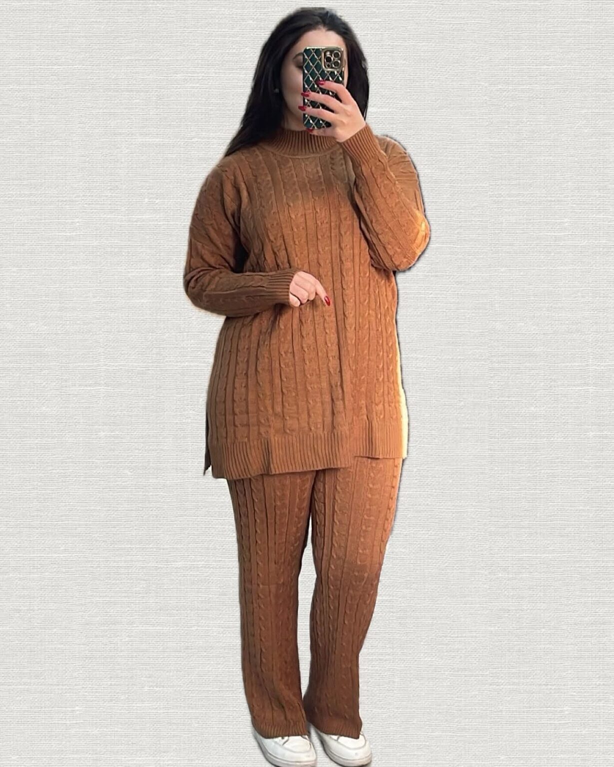 طقم