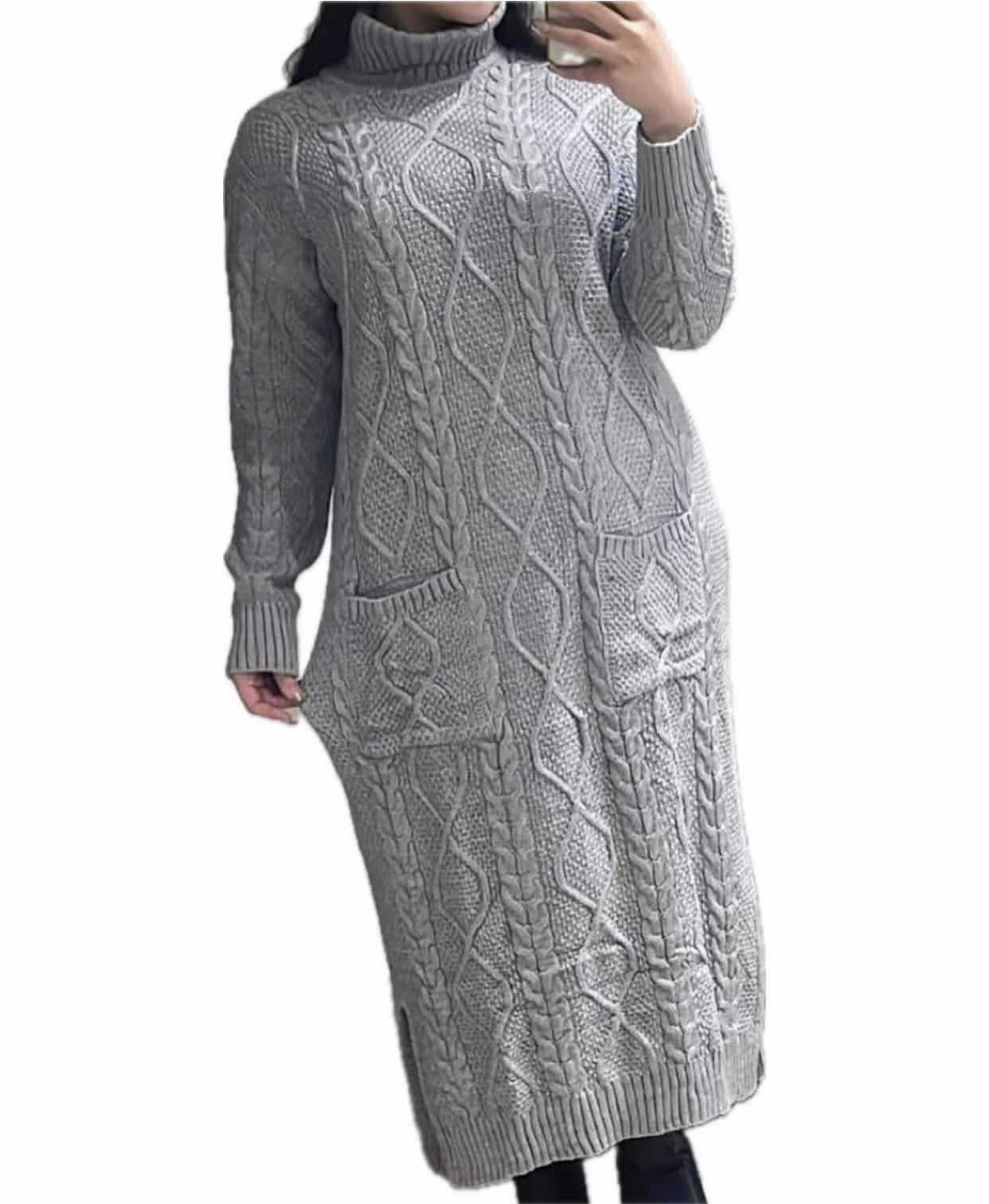 فستان
