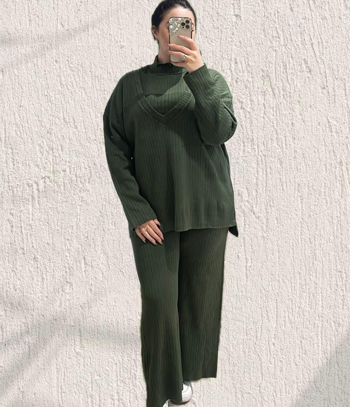 طقم