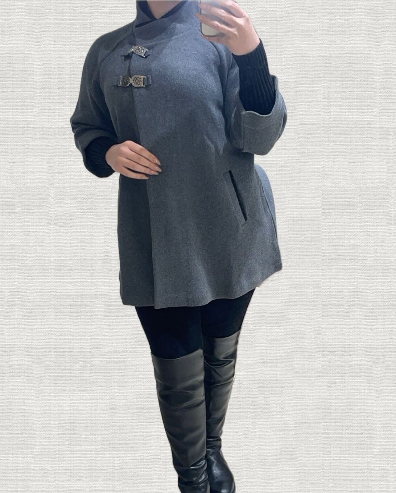 جاكيت