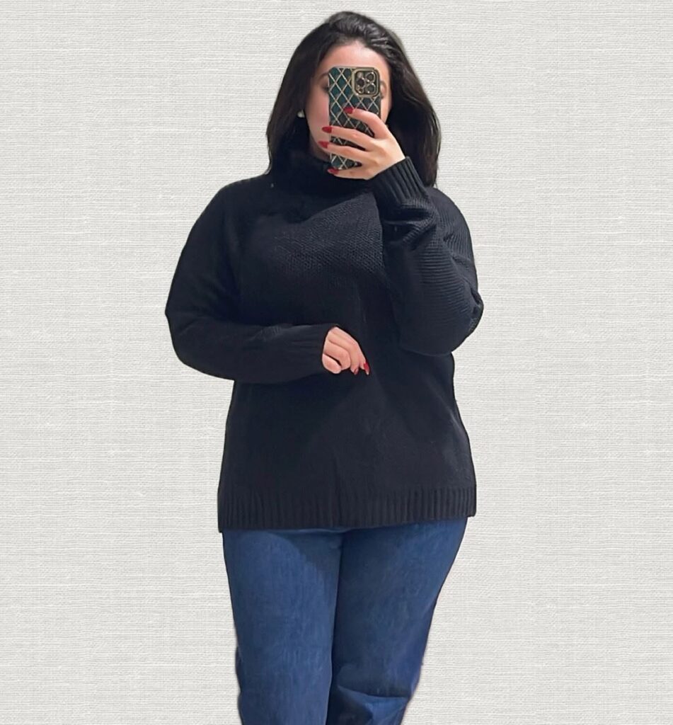بلوزة