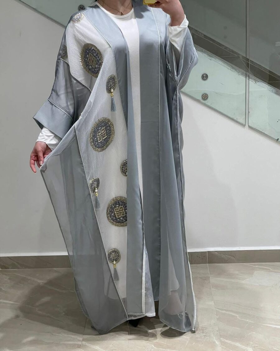 عباية