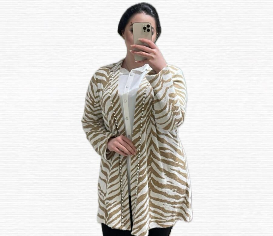 جاكيت