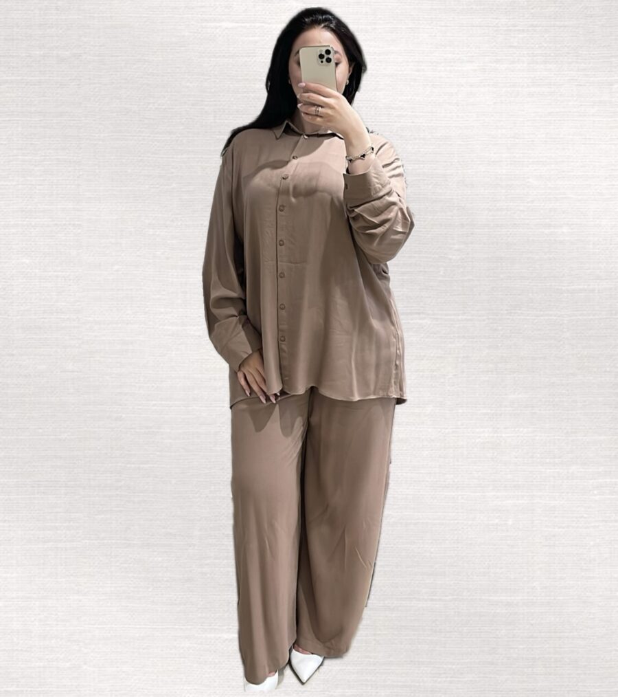 طقم