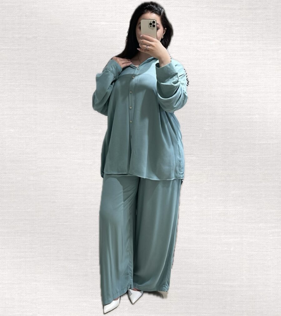 طقم