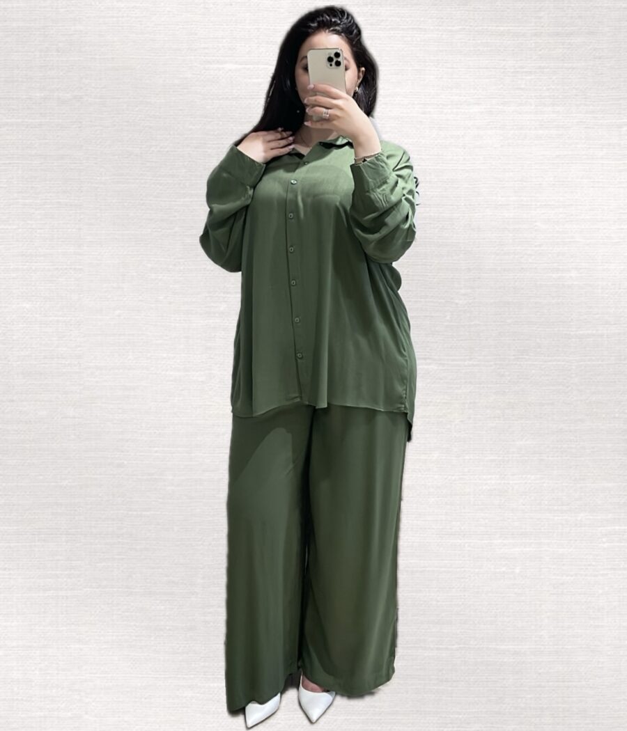 طقم
