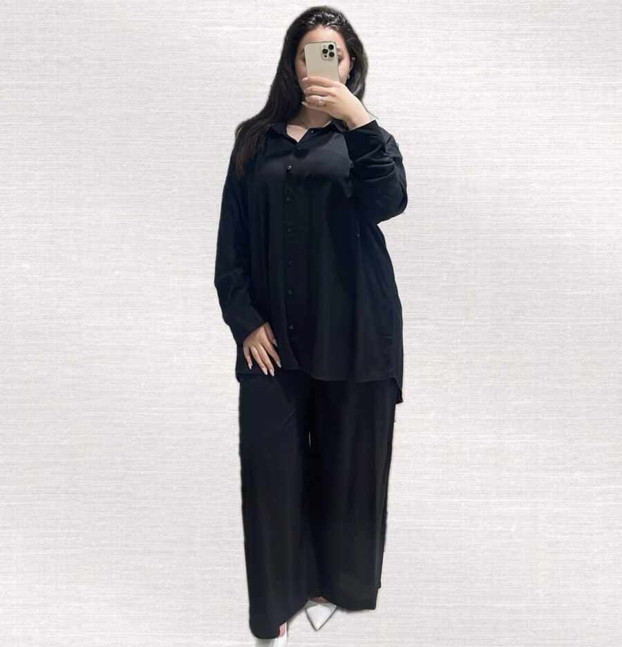 طقم