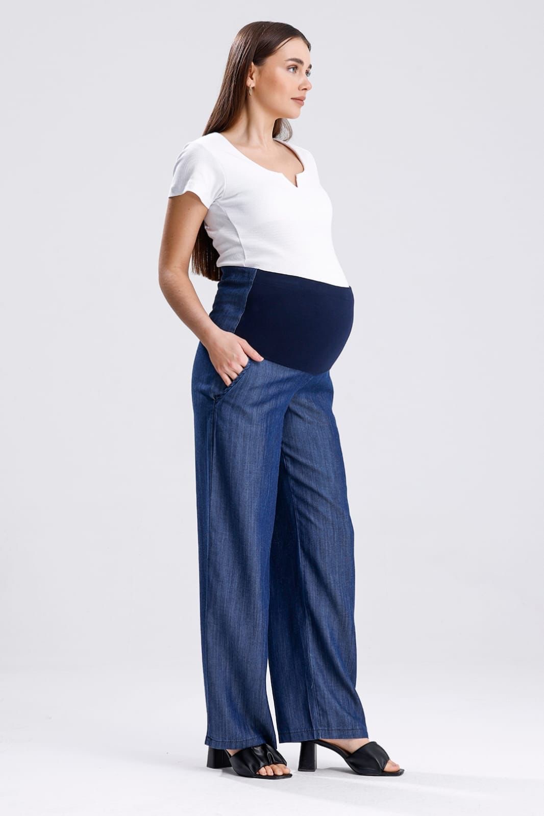 بنطلون جينز