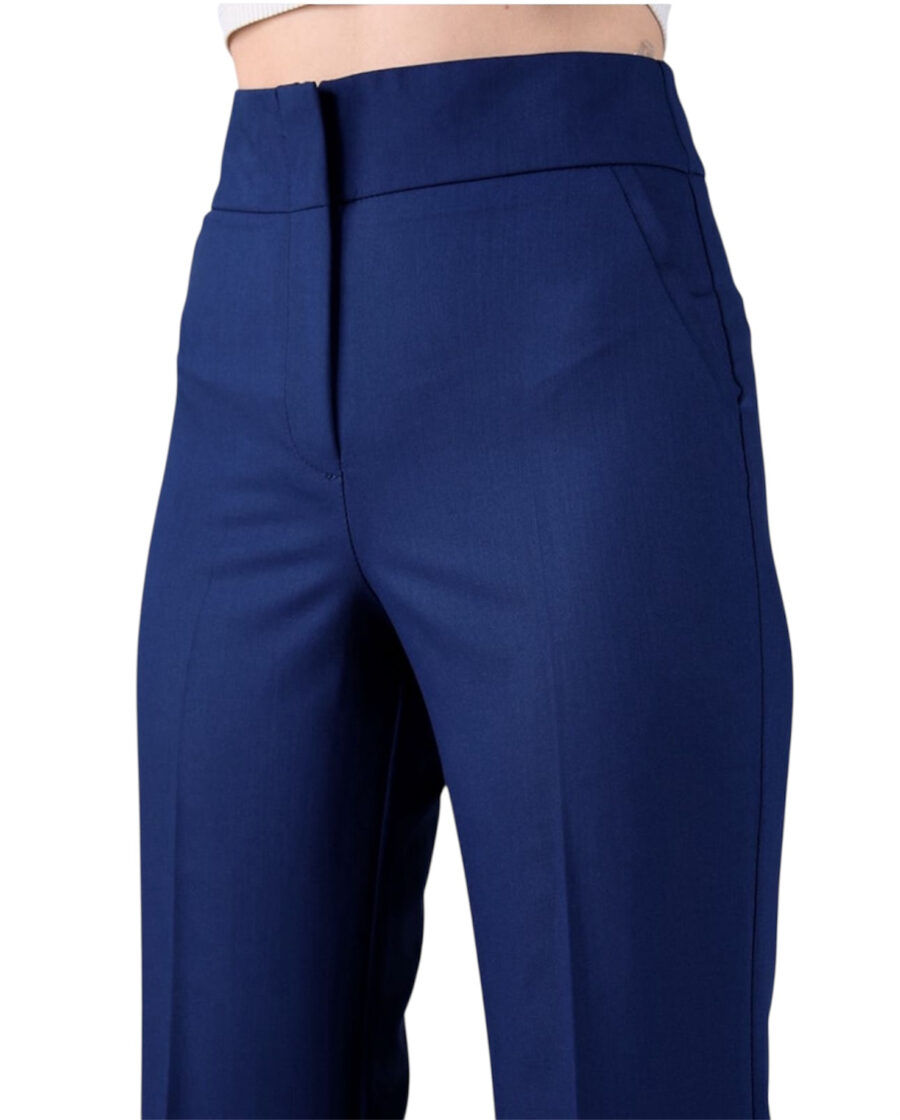 بنطلون شارلستون