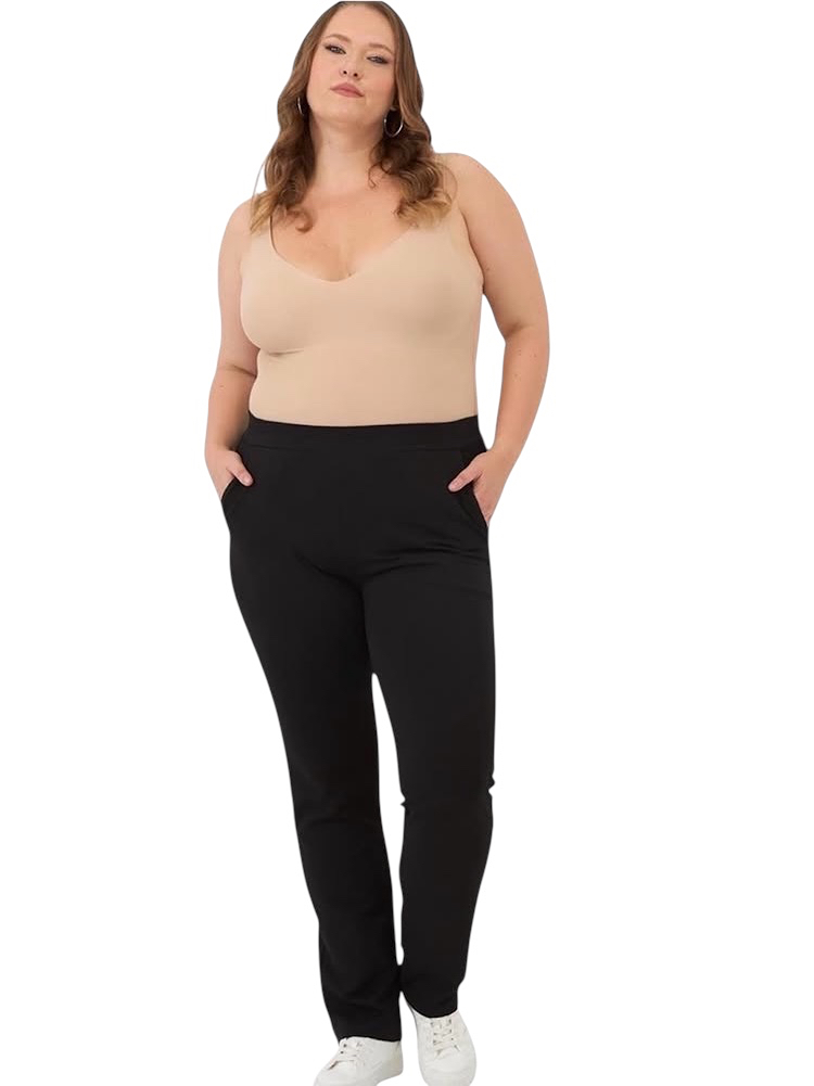 بنطلون جرسيه