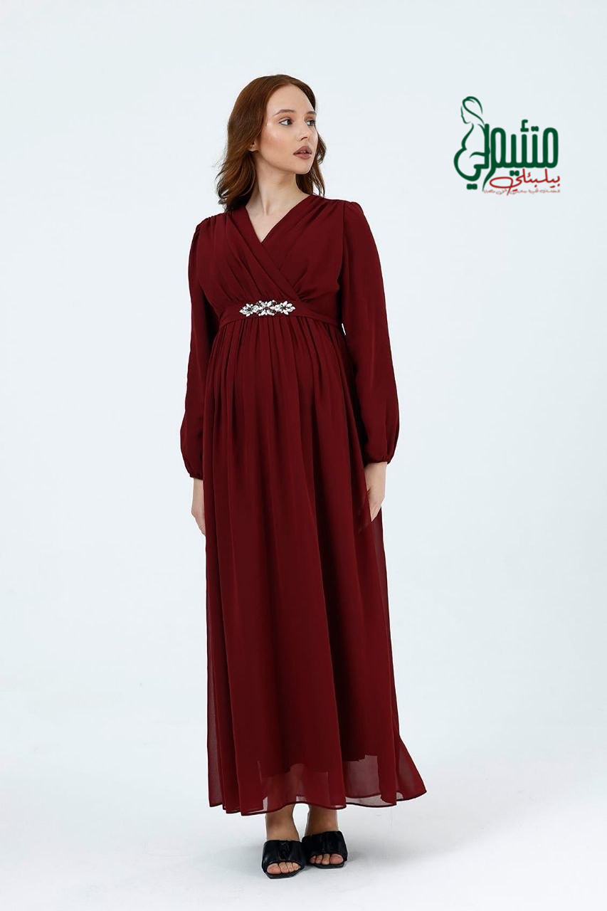 فستان