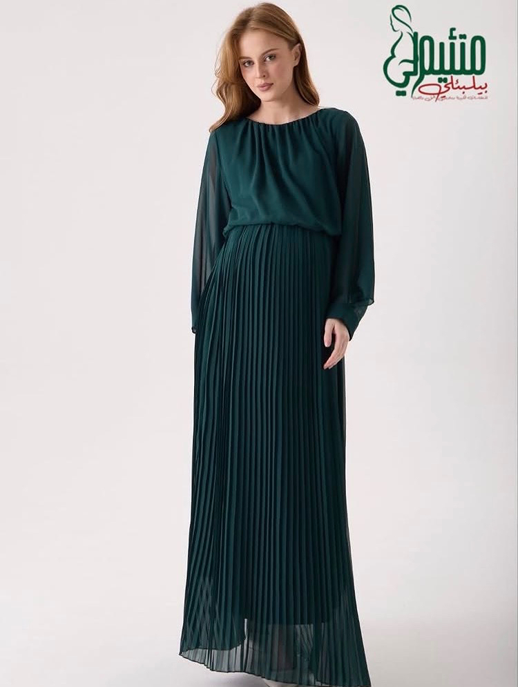 فستان
