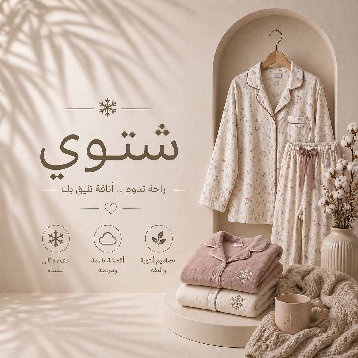 شتوي