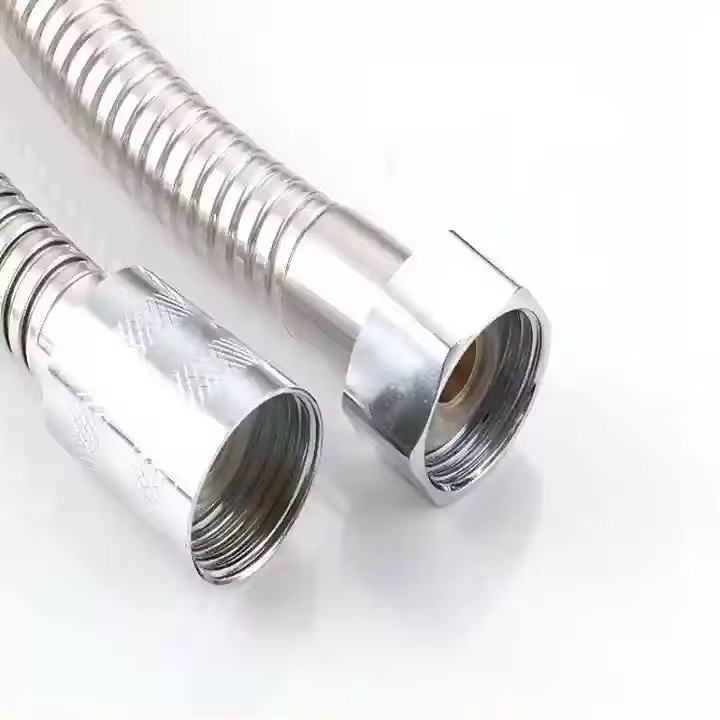 طقم دش مع بربيش مع تعليقة