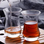 6 استكانات شاي LAV