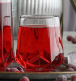 6 كاسات عصير LAV