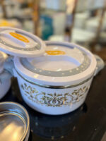 طقم طناجر سخن4 قطع