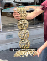 طقم سكملات هندي