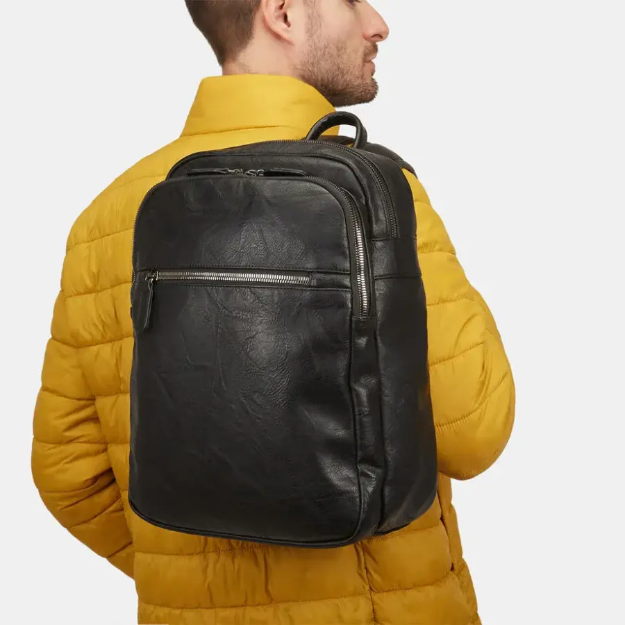 Men's backpack