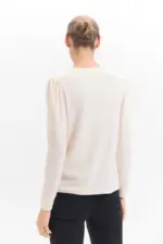 T-Shirt With Studs