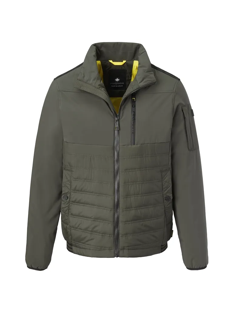 Redpoint Mic WINTER ULTRALIGHT