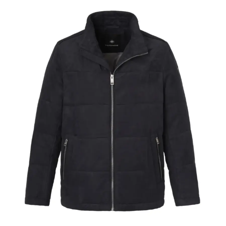 REDPOINT Quincy SUDE TEX