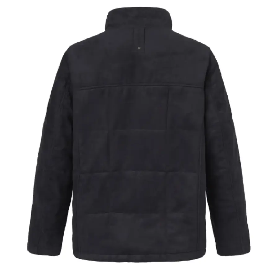 REDPOINT Quincy SUDE TEX