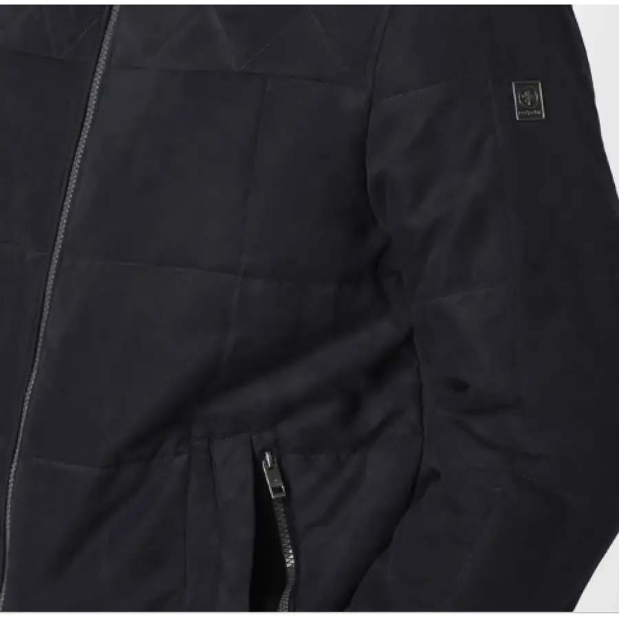 REDPOINT Quincy SUDE TEX