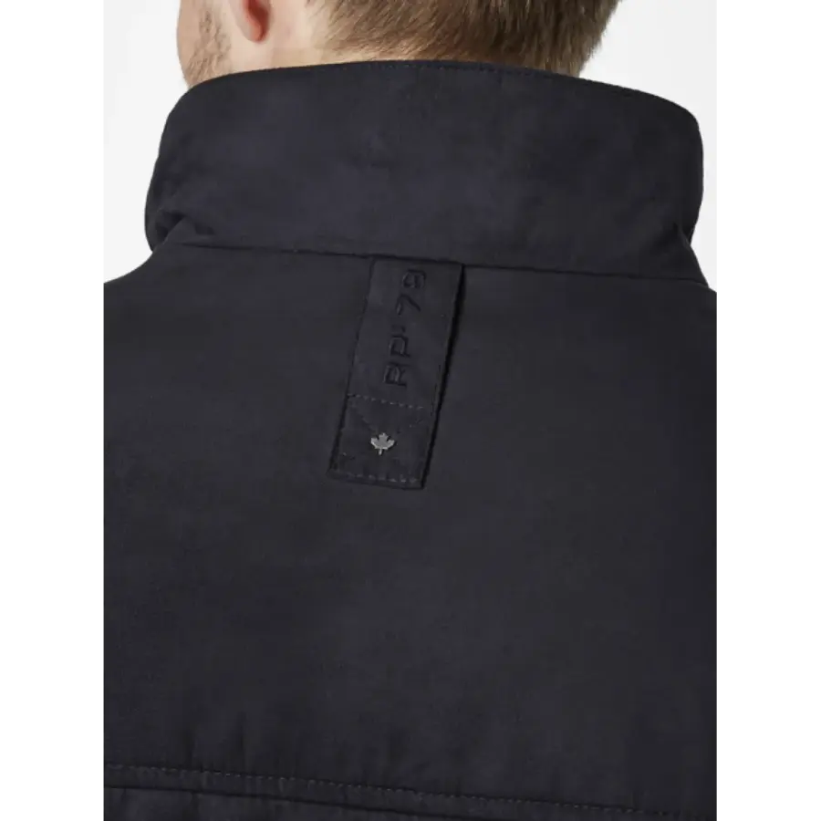 REDPOINT Quincy SUDE TEX