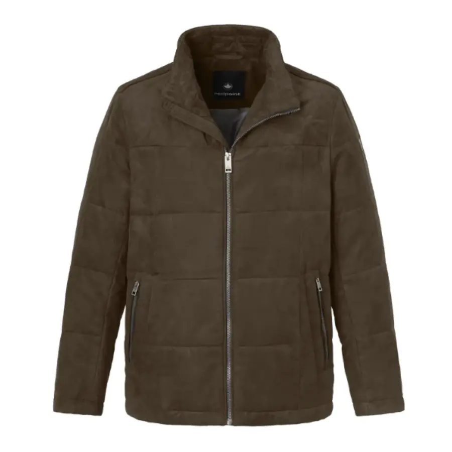 REDPOINT Quincy SUDE TEX