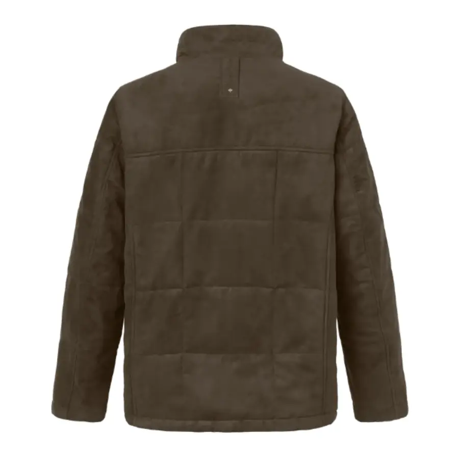 REDPOINT Quincy SUDE TEX