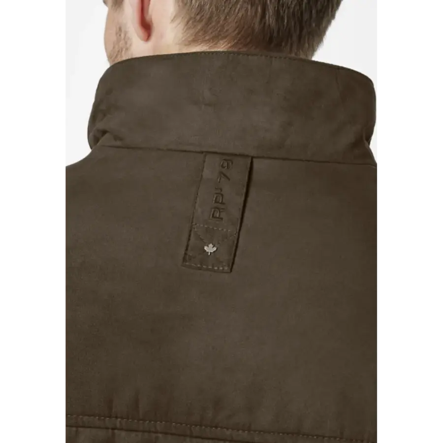REDPOINT Quincy SUDE TEX