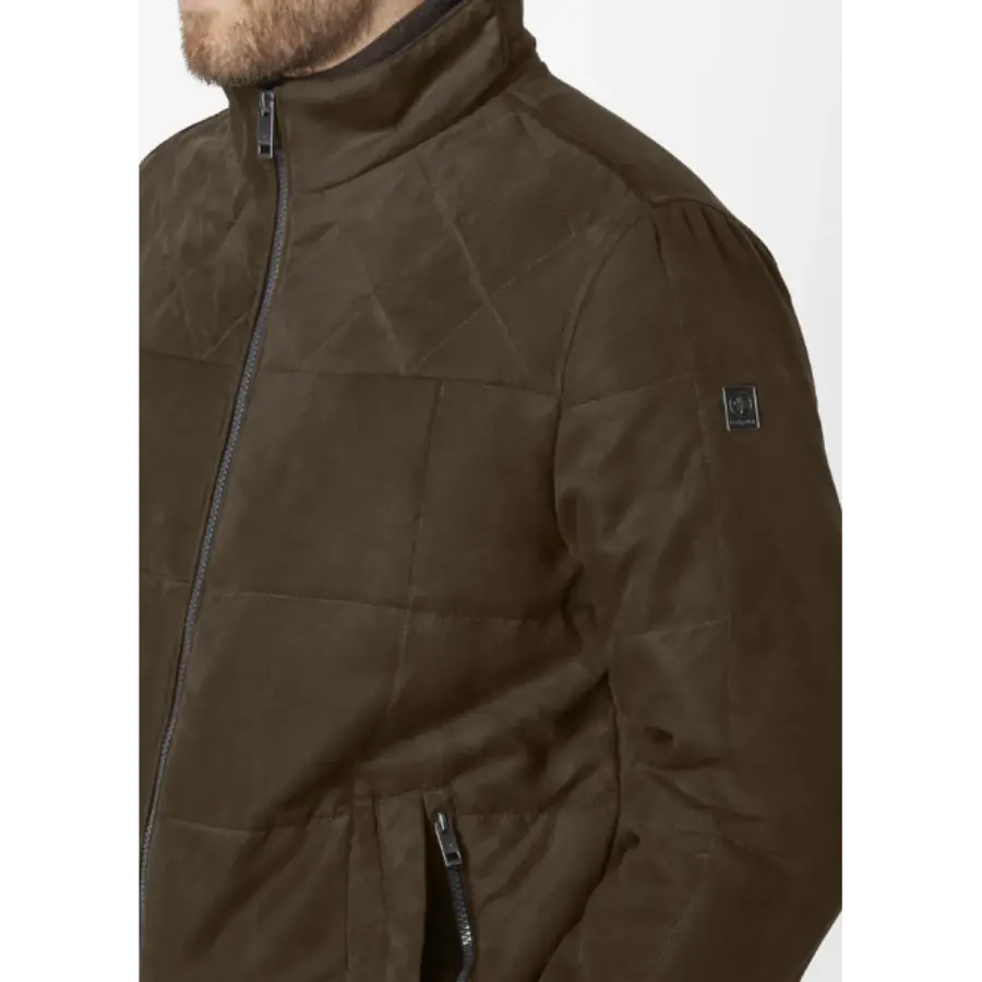 REDPOINT Quincy SUDE TEX