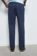 Slim fit chino pants