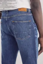 Regular fit jeans